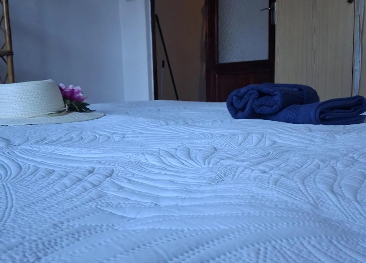 Lejlighed 2 Bed Island Retreat-Sleeps 4-5 Min Walk To Beach