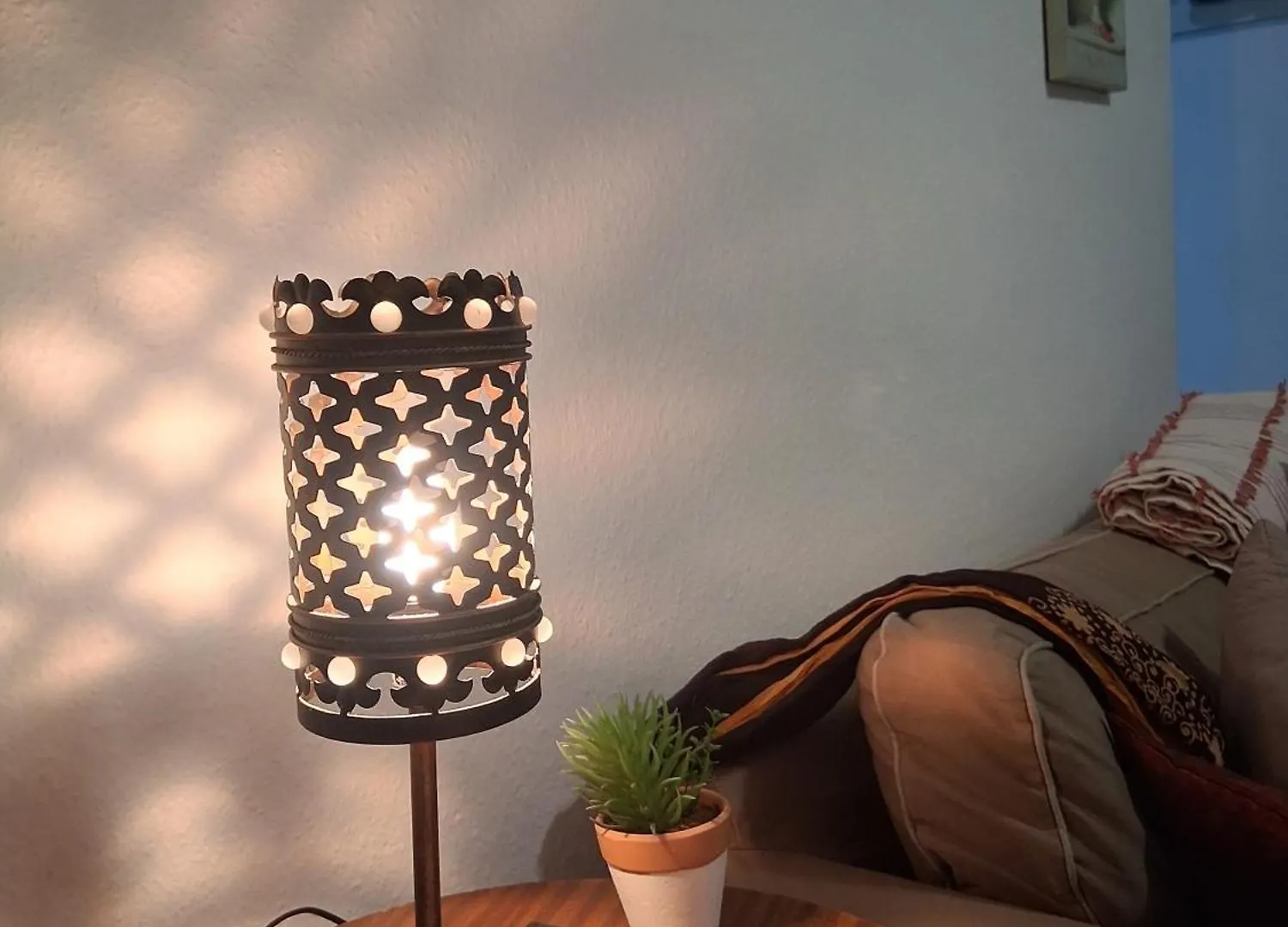 2 Bed Island Retreat-Sleeps 4-5 Min Walk To Beach 0*, סנטה קרוס דה לה פלמה ספרד