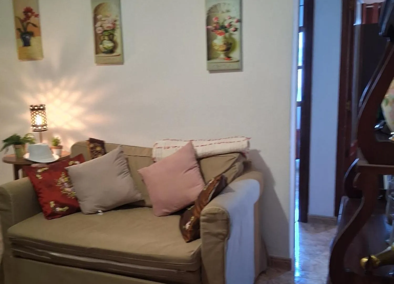 Lejlighed 2 Bed Island Retreat-Sleeps 4-5 Min Walk To Beach