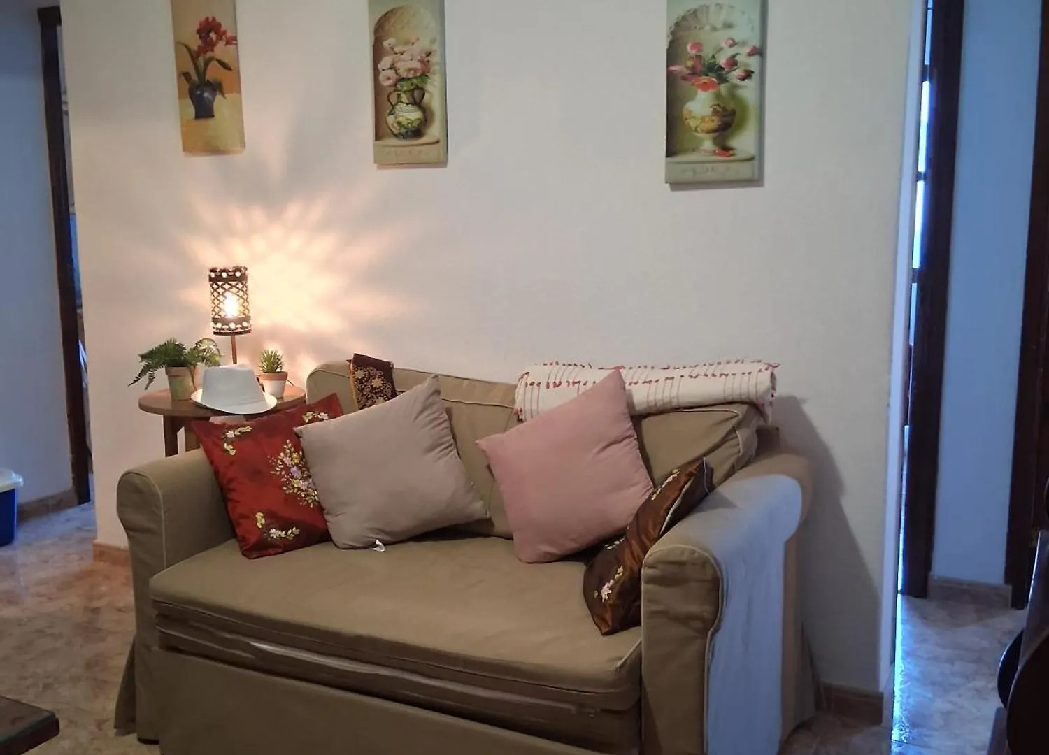 2 Bed Island Retreat-Sleeps 4-5 Min Walk To Beach דירה