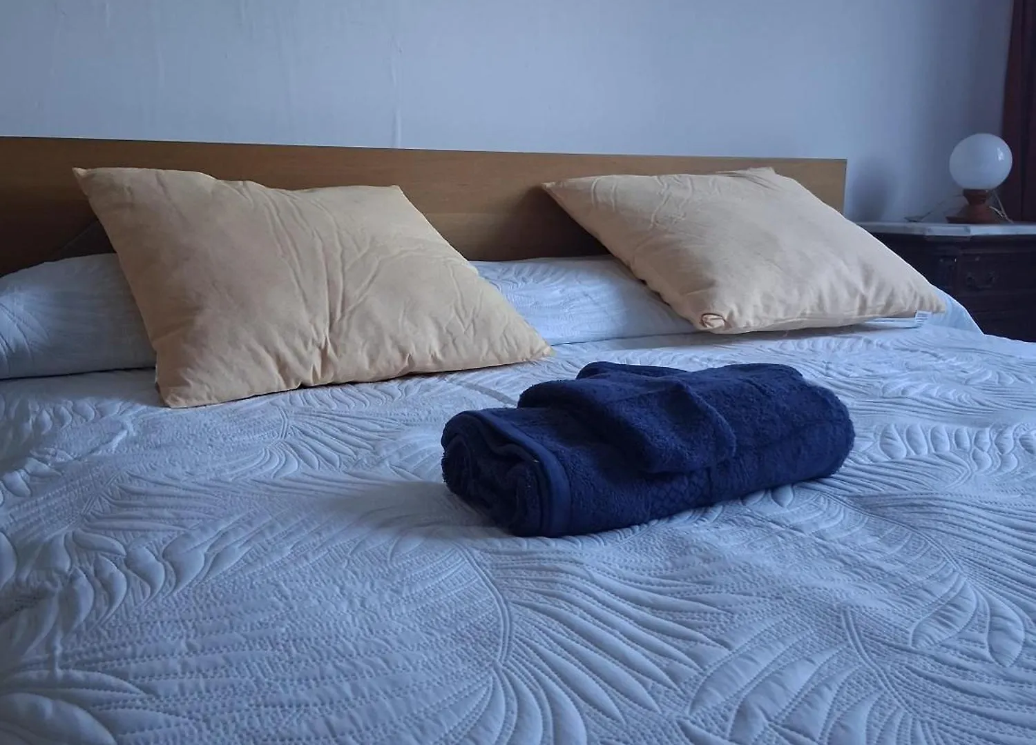 2 Bed Island Retreat-Sleeps 4-5 Min Walk To Beach 0*, סנטה קרוס דה לה פלמה ספרד