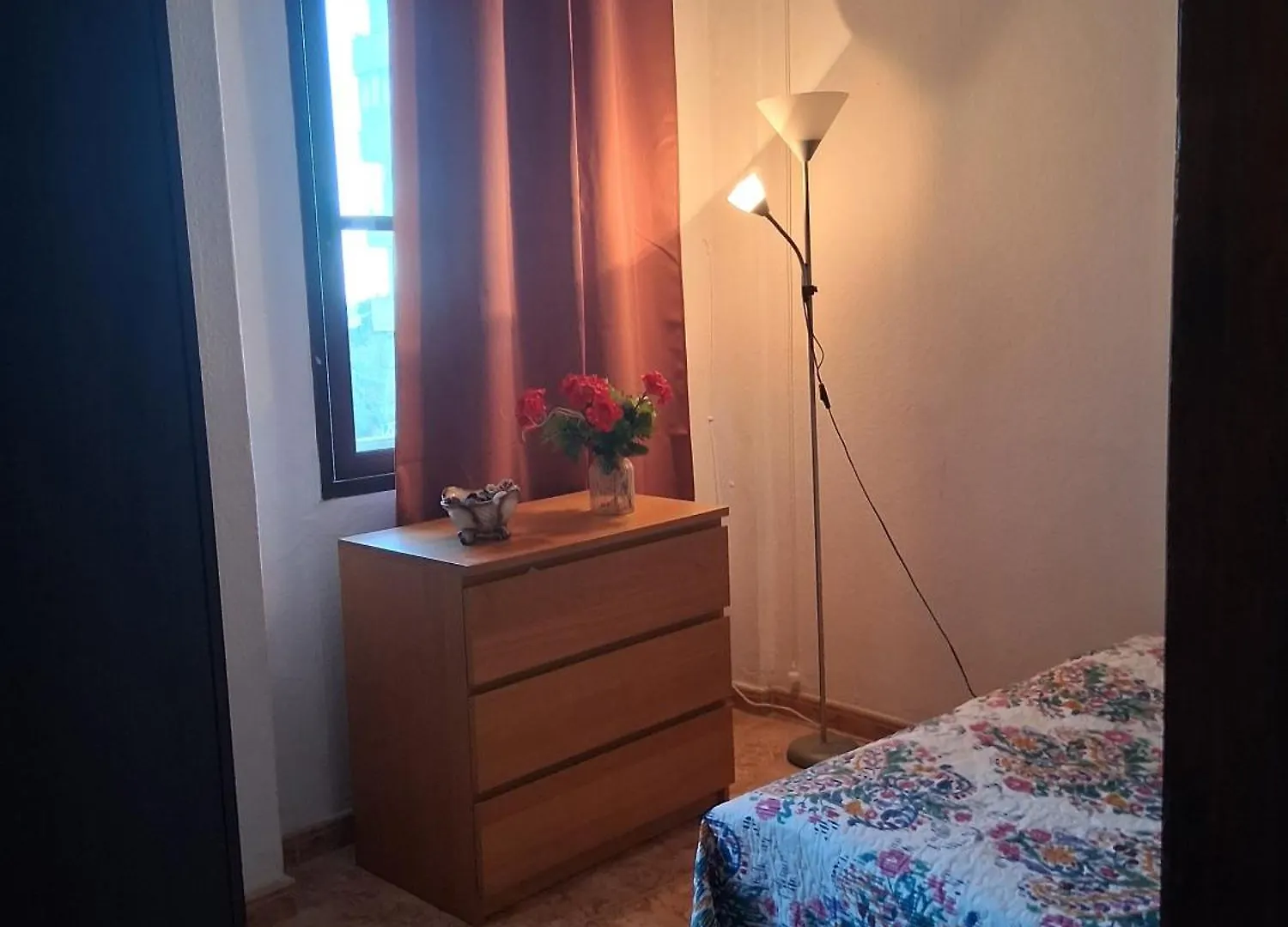 2 Bed Island Retreat-Sleeps 4-5 Min Walk To Beach Santa Cruz de la Palma (Isla de la Palma)