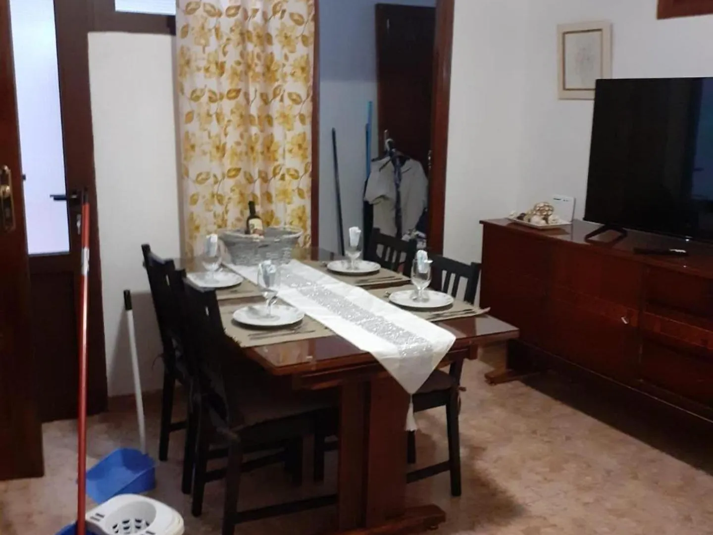 Apartamento 2 Bed Island Retreat-Sleeps 4-5 Min Walk To Beach España