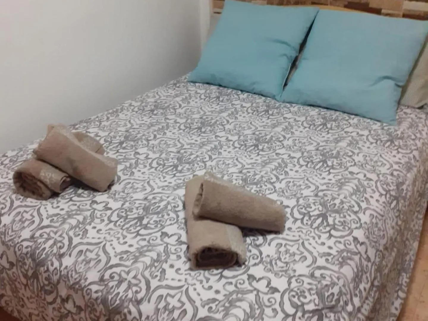 Apartamento 2 Bed Island Retreat-Sleeps 4-5 Min Walk To Beach España