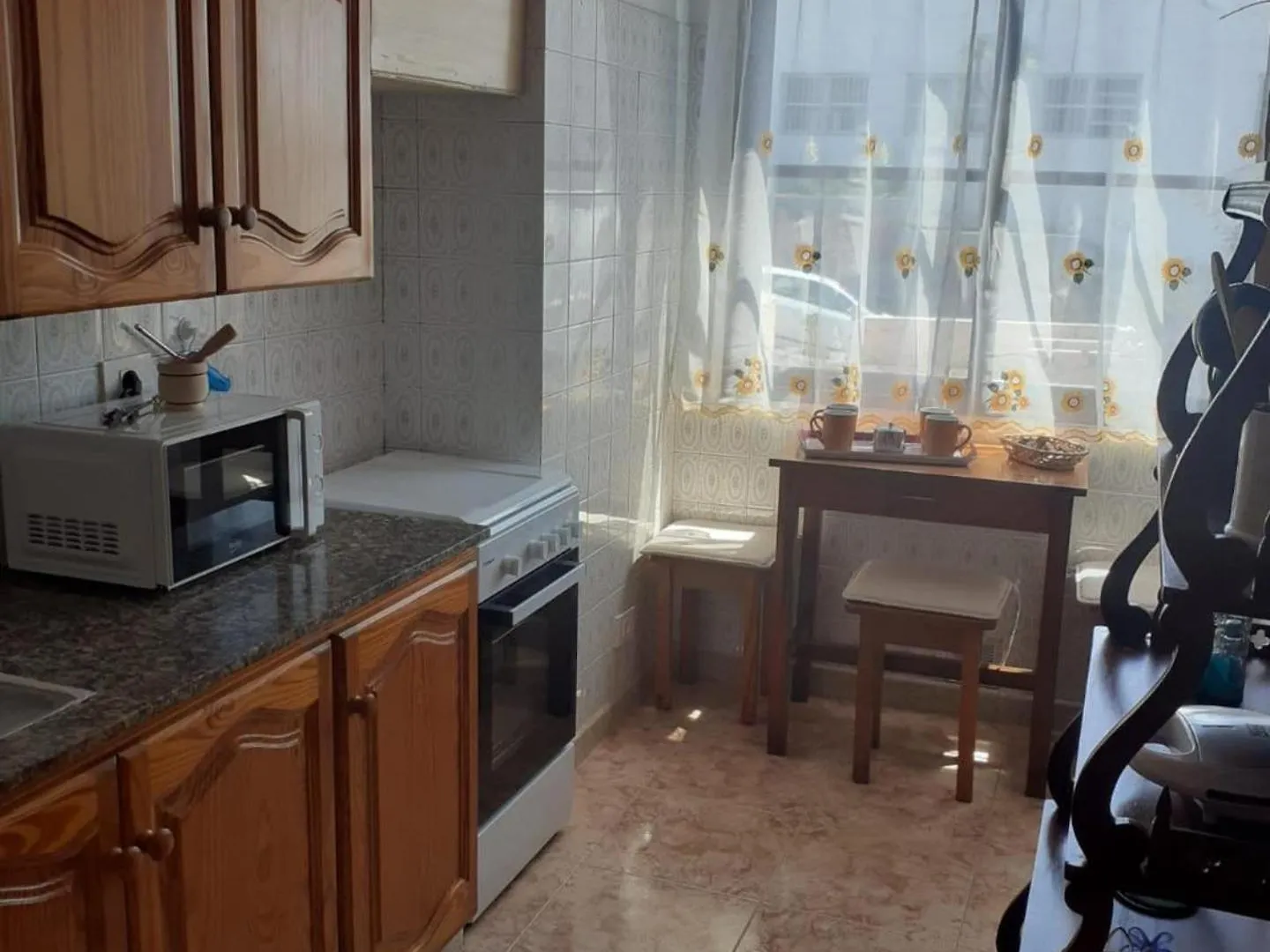 2 Bed Island Retreat-Sleeps 4-5 Min Walk To Beach 0*, Santa Cruz de la Palma (Isla de la Palma) España