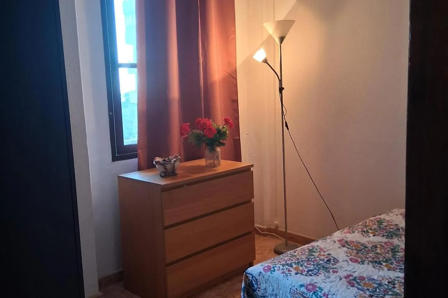 2 Bed Island Retreat-Sleeps 4-5 Min Walk To Beach 0*, Santa Cruz de la Palma (Isla de la Palma)