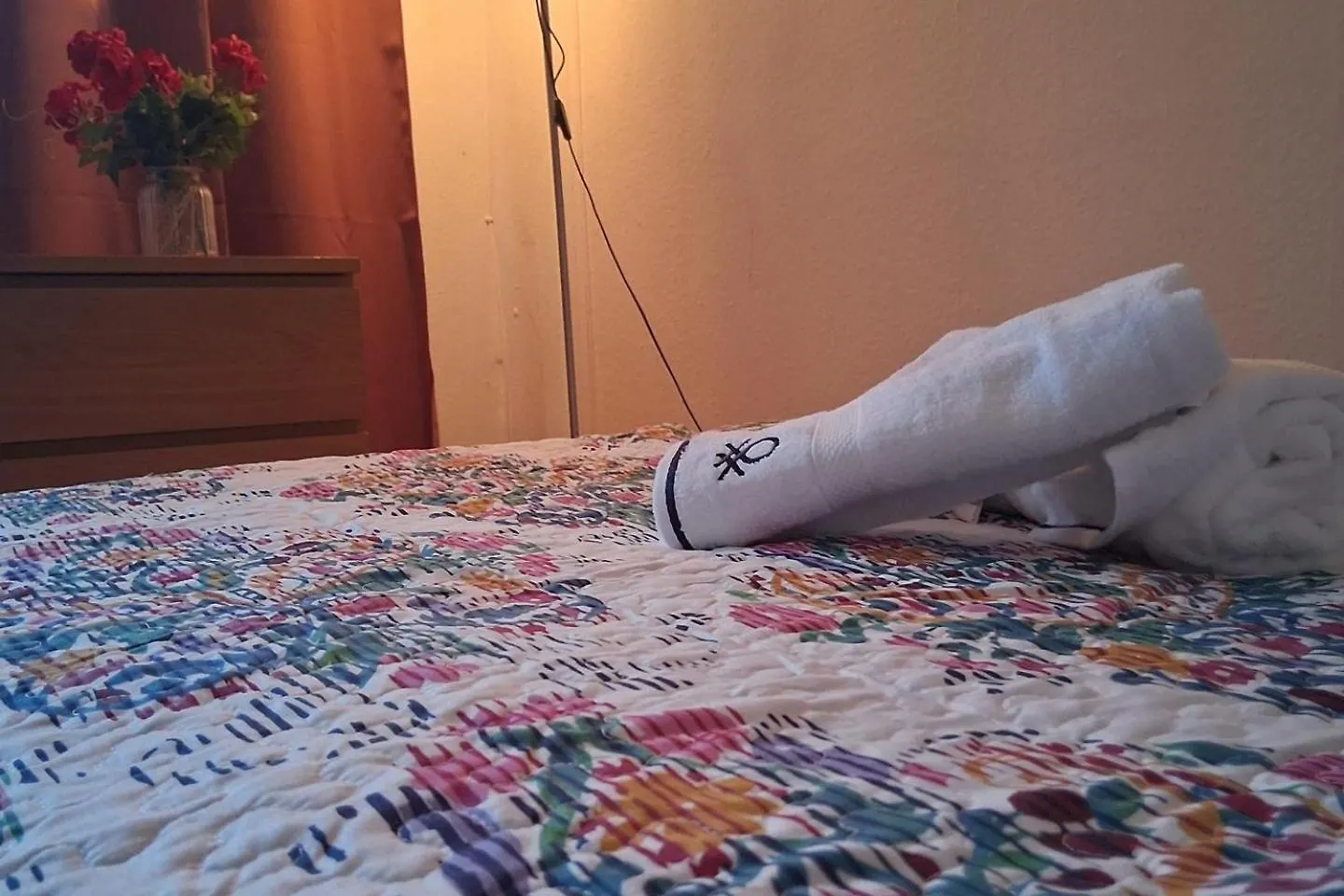 2 Bed Island Retreat-Sleeps 4-5 Min Walk To Beach 0*, סנטה קרוס דה לה פלמה