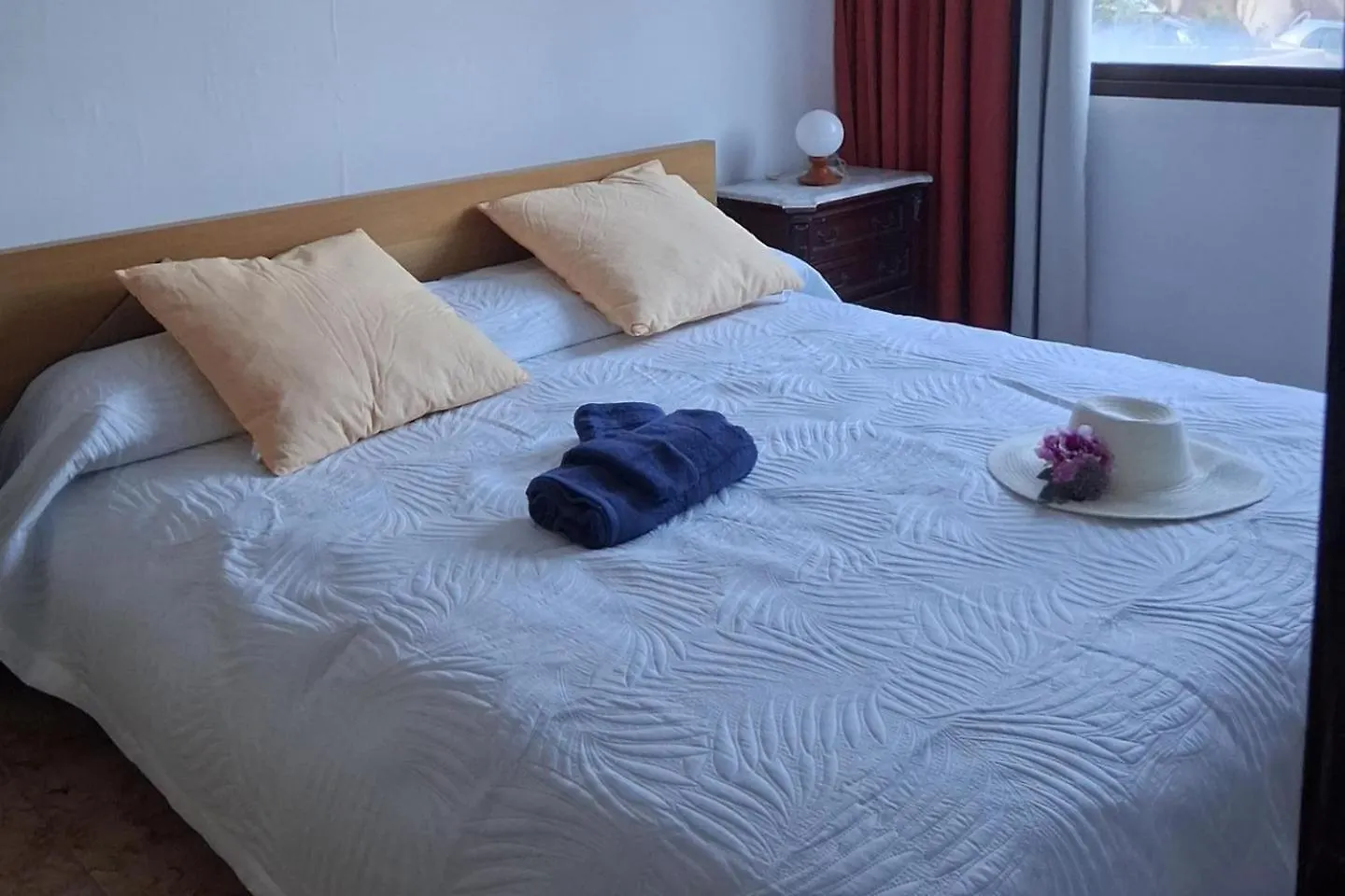 2 Bed Island Retreat-Sleeps 4-5 Min Walk To Beach Apartamento Santa Cruz de la Palma (Isla de la Palma)