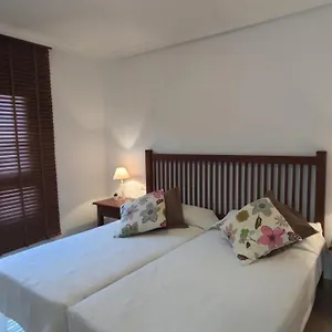Apartment Pisos El Puerto, Santa Cruz de la Palma (Isla de la Palma)
