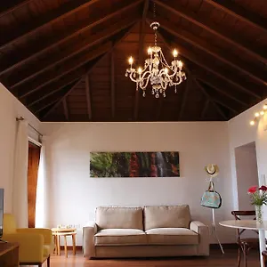 Appartamento En, Santa Cruz de la Palma (Isla de la Palma)