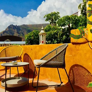 Apartment Casa Alves, Ultimo Tercio S. Xvi, Santa Cruz de la Palma (Isla de la Palma)